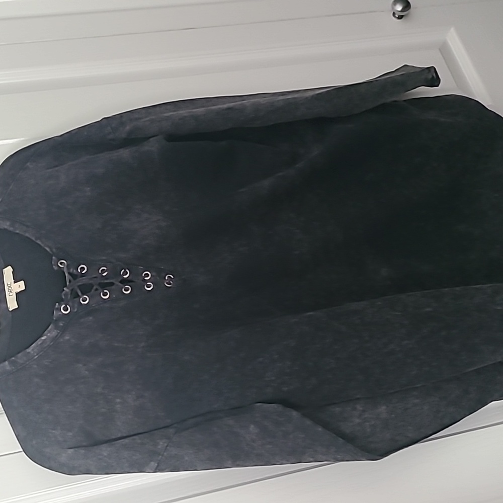 Next uk top sweatshirt